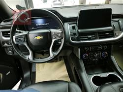 شيفروليه سوبربان